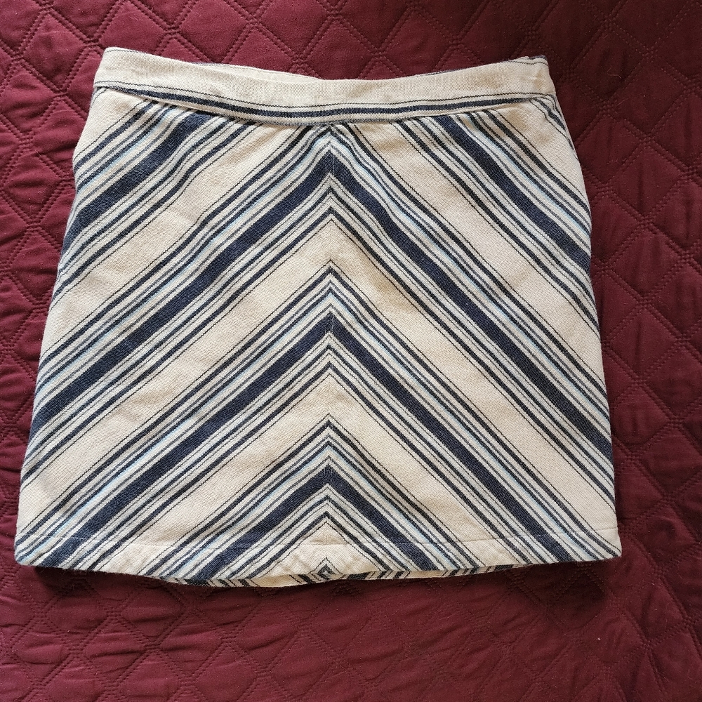 Hollister skirt